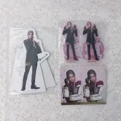 刀ミュ アクスタ カード 大般若長光