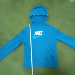 【人気のNIKE 】【美色】【キッズパーカー】