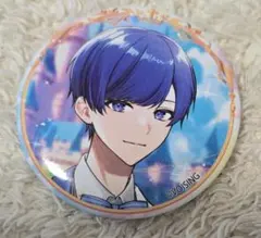 いれいす If 周年 缶バッジ ありがとうの軌跡 - メルカリ