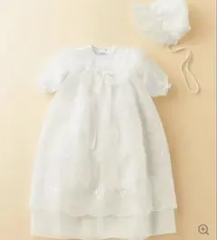 ファミリア ベビードレス
