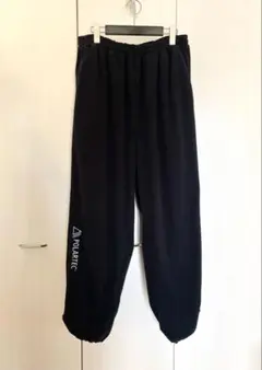 『最終値下げ』 RAINMAKER ポーラテックフリースドウギパンツ