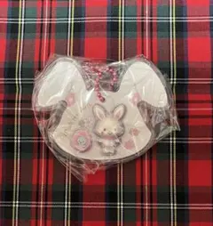 サンリオ パッケージチャーム ウィシュミーメル