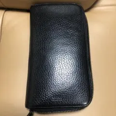 2025年最新】ARMANI COLLEZIONI メンズ 長財布の人気アイテム - メルカリ