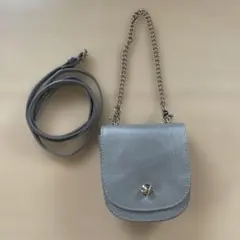 chiiiibagチーバッグ×noble Shrink Tote - メルカリ