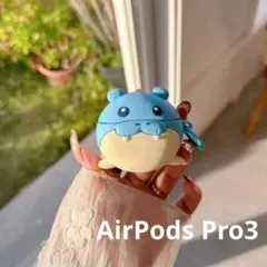 AirPods Pro ケース ホゲータ かみつき隊 - メルカリ