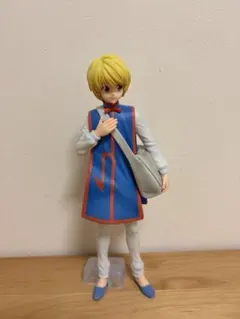 2026年最新】クラピカ フィギュア c賞の人気アイテム - メルカリ