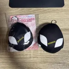 コインポーチです 代金は1個分で構いません2つ目は無料でいいです 値下げします