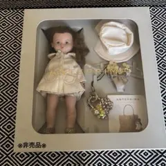 ☆アンテプリマ☆ 非売品ドール