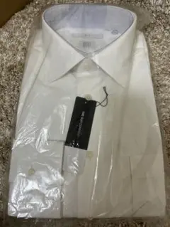 THE SUIT COMPANY 長袖シャツ 41-84 新品タグ付き