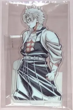 2025年最新】鬼滅の刃 webshopくじ 不死川実弥の人気アイテム - メルカリ