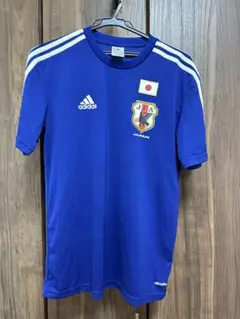サッカー 日本代表 レプリカユニフォーム 8番