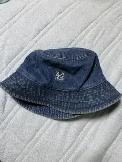 XLARGE デニムバケットハットのサムネイル