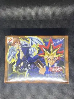 遊戯王 デュエルモンスターEX 復刻版　決闘者伝説のサムネイル