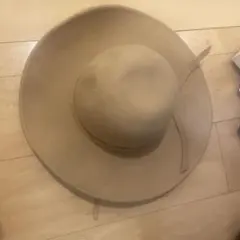 ウールハット ハット