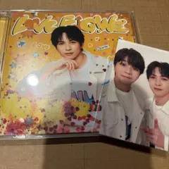 M!LK 吉田仁人