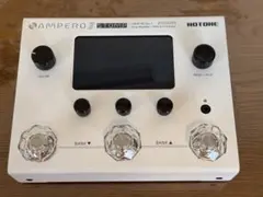 HOTONE Ampero III STOMP ギターエフェクター HOTONE Ampero III STOMP ギターエフェクター - メルカリ