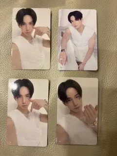 佐藤景瑚 JO1 EIEN 永遠 トレカ セルカ　134 138 7000円