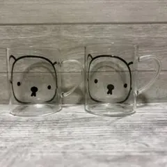 miffy café tokyo ミッフィーカフェ トーキョー グラス - メルカリ