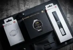 gt5 pro 新品　未開封 2026年最新】huaweI gt5 proの人気アイテム - メルカリ