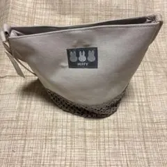 ミッフィー ショルダーバッグ