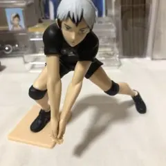 2026年最新】ハイキュー 北さん フィギュアの人気アイテム - メルカリ