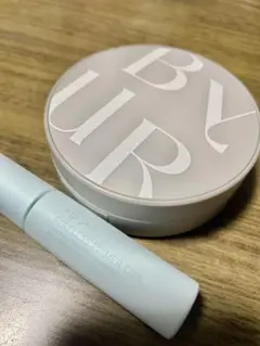 BYUR バイユア　クッション他