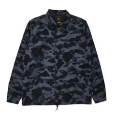 定価¥89,197 Mr. BATHING APE Coaches Jacketのサムネイル