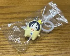 アイドリッシュセブン カプセルトイ 王様プリンと一緒vol.1 和泉一織