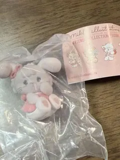 【新品未開封】ミッコ イラストレーション ラブフレンズ コレクションフィギュア2