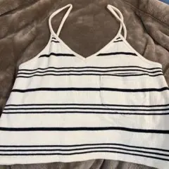 ビスチェ チューブトップ