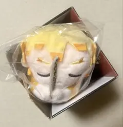 鬼滅の刃　はぐキャラコレクション3 我妻善逸