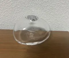 Sghr スガハラガラス 一輪挿し