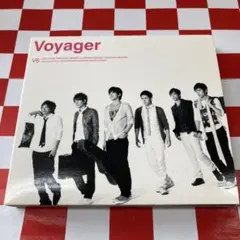 【J33151】V6 / Voyagerのサムネイル