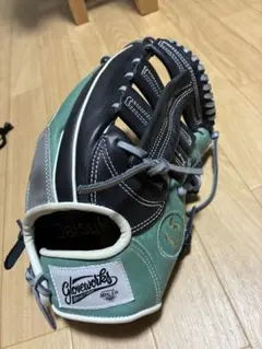 【状態良好】軟式外野オーダー gloveworks 2026年最新】gloveworksの人気アイテム - メルカリ