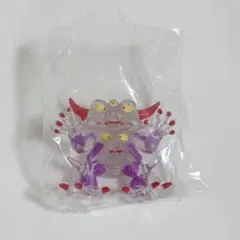 ドラゴンクエストクリスタルモンスターズ 究極エビルプリースト