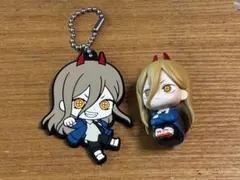 チェンソーマン パワー