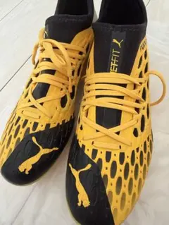PUMA KING KidSuper サッカースパイク 値下げ交渉可 - メルカリ