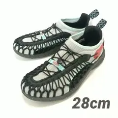 KEEN UNEEK SNK ユニークスニーク / 28cmのサムネイル