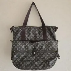 ラシット　4wayバッグ