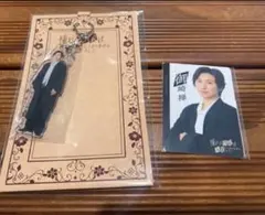 2026年最新】京本大我アクリルスタンドの人気アイテム - メルカリ