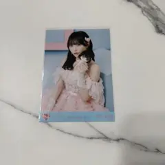 野口衣織 生写真 モーリーファンタジー