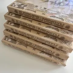 エスクプス トレカ K-POP