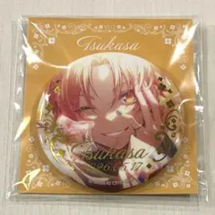 プロセカ はぴこれ 天馬司 缶バッジ C - メルカリ