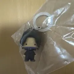 HUNTER×HUNTER めじるしアクセサリー フェイタン