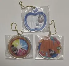 ミセス 一番くじ E賞 シャカシャカアクリルチャーム 若井滉斗 3種