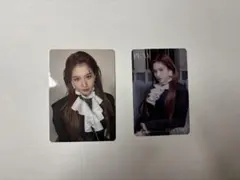 TWICE MISAMO PLAY トレカ タワレコ 特典 ラキドロ サナ