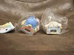 ダンボールウォッチ シナモン、サム