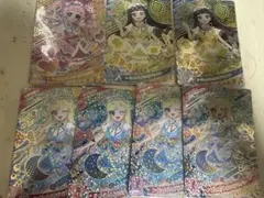 ひみつのアイプリ シークレットフレンズバズリウム ひまり みつき つむぎ