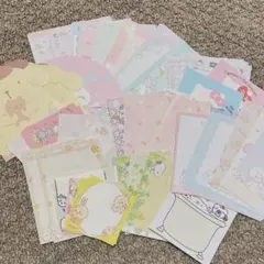 バラメモ キャラクター 100枚+α