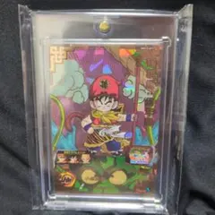 ドラゴンボール ダイバーズ アドバンスパック 40th 孫悟飯幼年期